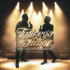 Entrega de amor (Single)