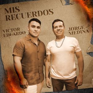 Mis Recuerdos (Single)