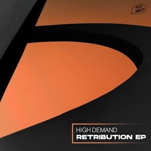 Retribution (EP)