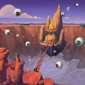 MIND PALACE: Iter ad gloriam (EP)