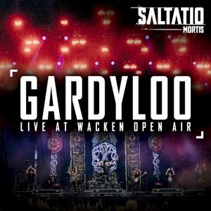 Gardyloo (Live at Wacken) (Live)