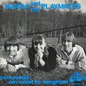 Een avond om nooit te vergeten (Single)