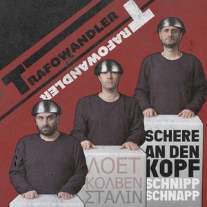 Schere an den Kopf, Schnipp Schnapp (Single)