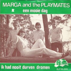 Een mooie dag (Single)