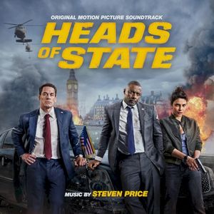Heads of State: Original Motion Picture Soundtrack (OST)