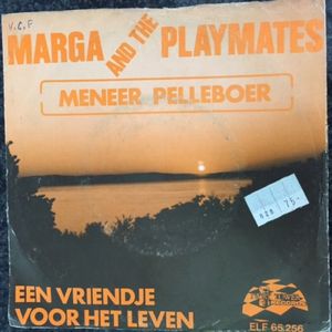 Meneer Pelleboer (Single)