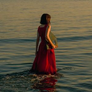 Manteau chagrin (Single)