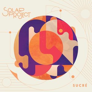 Sucré (EP)