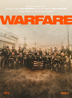 Warfare