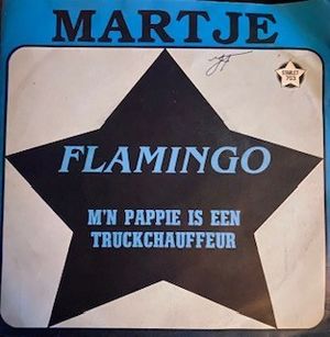 Flamingo (Single)