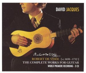 Gavotte rondeau: Gavotte en Rondeau (Pièces Manuscrite)