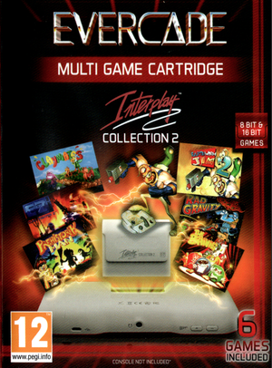 Interplay Collection 2
