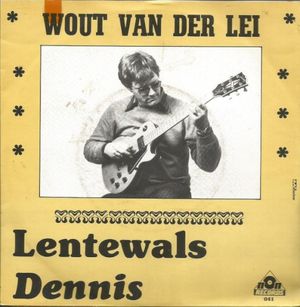 Lentewals (Single)