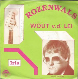 Rozenwals (Single)