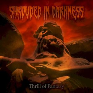 Thrill of Fantasy (Single)