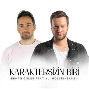 Karaktersizin Biri (Single)