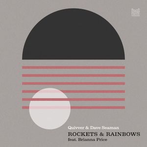 Rockets & Rainbows (EP)