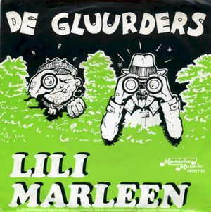 Lili Marleen (Single)