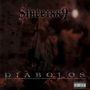 DIABOLOS (Single)