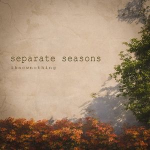 Separate Seasons (EP)