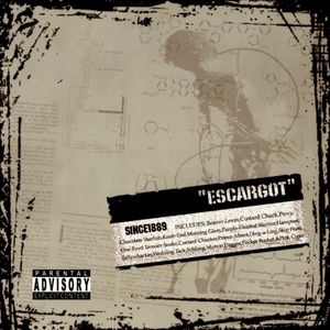 esCargot (Single)