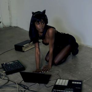 Jolie (Shay Techno Cover)