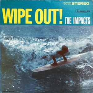Wipe Out!