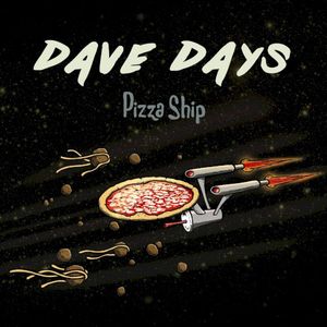 Pizza Ship (EP)
