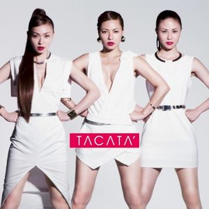 TACATA’ (Single)