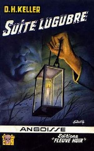Suite lugubre
