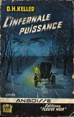 L'Infernale puissance