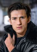 Isac Calmroth