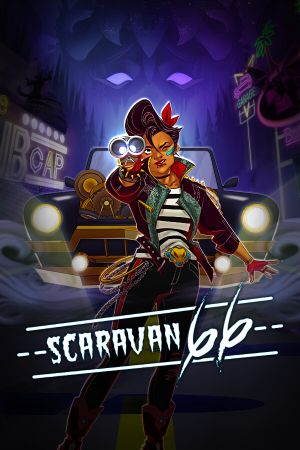 Scaravan 66