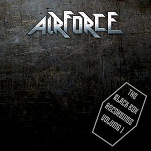 The Black Box Recordings: Volume 1 (Single)