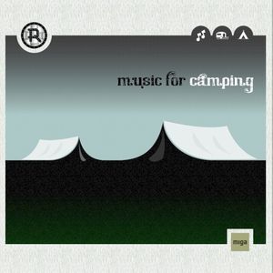 Music for Camping