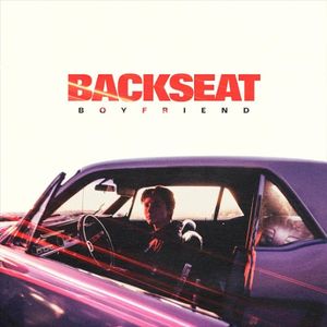 Backseat Boyfriend (Single)