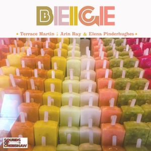 Beige (Single)