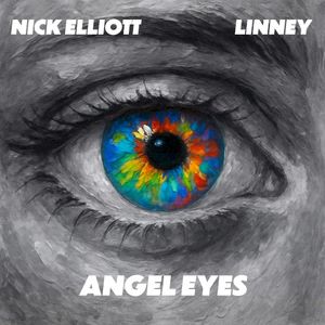 Angel Eyes (Single)