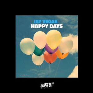 Happy Days (Single)