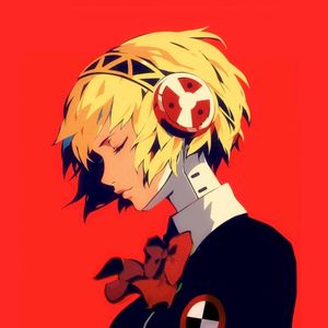 Don't (from "Persona 3 Reload DLC") (Single)