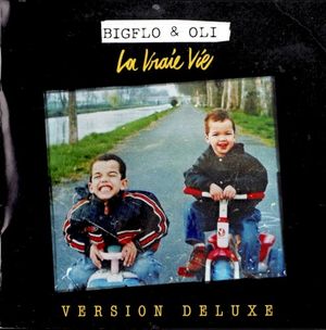La Vraie Vie