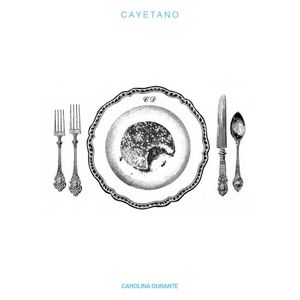 Cayetano (Single)