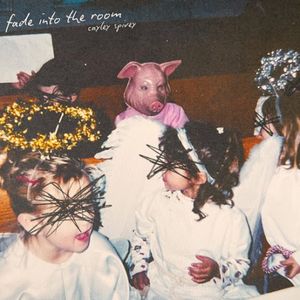 Fade Into the Room (Single)