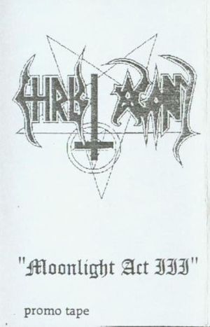 Moonlight Act III (EP)