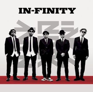 IN-FINITY