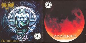 Moonlight / Darkside