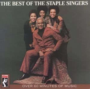 The Best of the Staple Singers