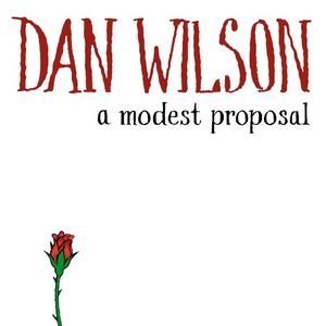 A Modest Proposal (Single)