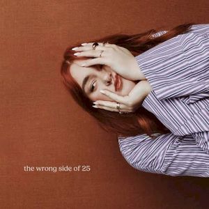 The Wrong Side of 25