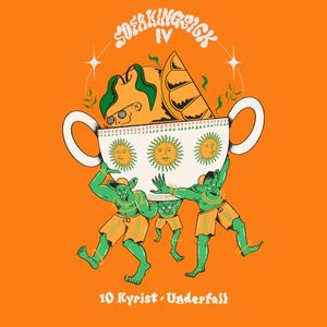 Underfall (Single)